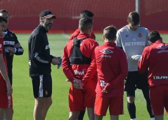 Pablo Ortells es el nuevo director deportivo del Mallorca