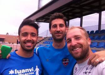 El regalo de cumpleaños que cambió a Jaume Costa