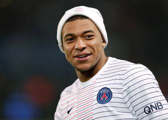 Operation Mbappé is still alive
