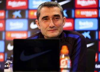 Valverde: 