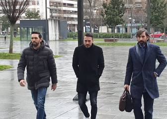 Xavi Torres anuncia que recurrirá la sentencia del 'Caso Osasuna'