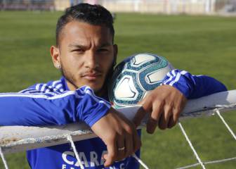 El Zaragoza no da por perdido a Luis Suárez