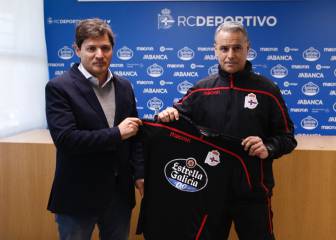 Gil: “Valorar la incorporación de Fran y Valerón es obligatorio”