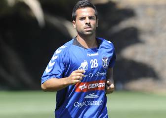 De la India a Tenerife, cuatro días de odisea