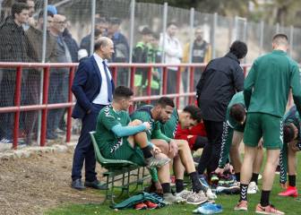 El Elche entra en ERTE 