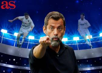 Quique Sánchez Flores en directo: el Madrid, Luis Enrique...