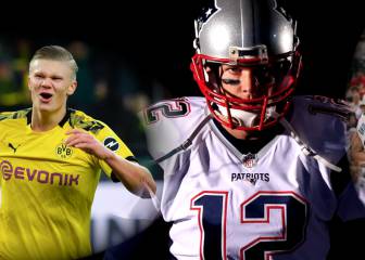 Cuarenta días y diez nombres: protagonistas del mundo del deporte durante la cuarentena