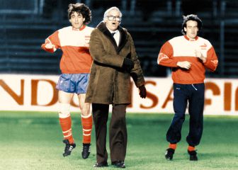 Diez momentos históricos que cambiaron el Atlético de Madrid