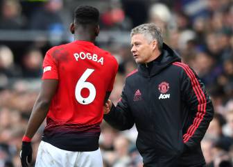 El United no romperá la banca por ningún fichaje