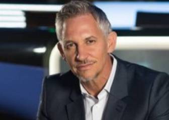Lineker apoya el plan de acabar la Premier ya y enfurece al Liverpool