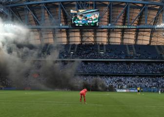 La liga polaca ya tiene fecha de regreso: el 29 de mayo