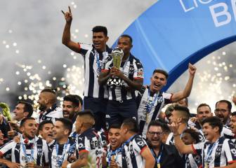 La liga mexicana suspende los ascensos y descensos durante las seis próximas temporadas