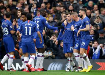 El Chelsea no bajará el sueldo a sus jugadores