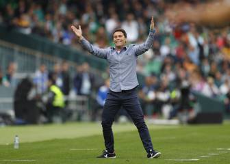 Rubi gana enteros para seguir la campaña que viene en el Betis