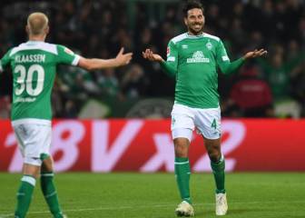 Pizarro desvela por qué no fichó por Real Madrid ni Betis