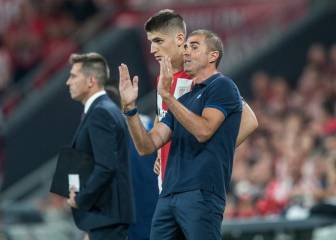 Llega la hora de Sancet y Vencedor