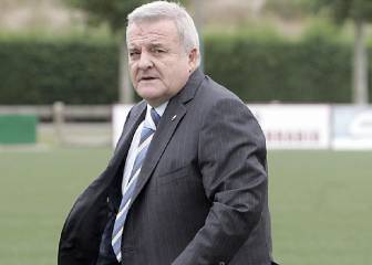 Izco, a la espera de juicio