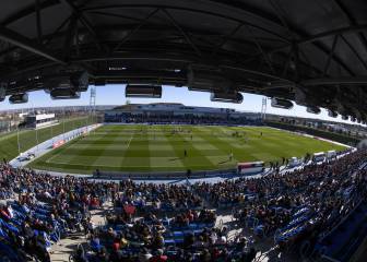 El Madrid, a ganar sin subirse siquiera al autobús…