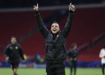 A Peter Lim se le vuelve a enquistar la venta de Rodrigo