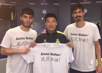 La vuelta al mundo del Espanyol en 80 días