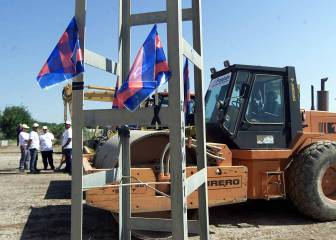 La última generación de Buñol