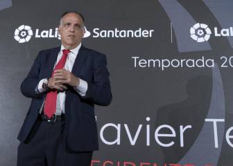 Tebas, aniversario bajo presión