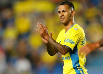 La historia sonríe a Las Palmas ante la SD Ponferradina