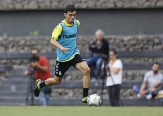 Pedri: “He soñado muchas veces con estar al lado de Messi”