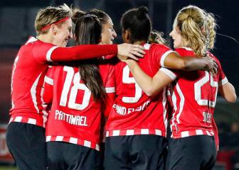 PSV y Ajax irán a la próxima Champions tras la cancelación