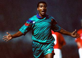 Los 25 mejores jugadores de los últimos 25 años