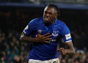 Moise Kean monta una fiesta con mujeres en pleno confinamiento