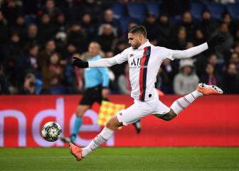 El Inter complica el fichaje de Icardi para la Juventus