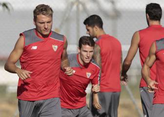 Immobile critica a Emery: 