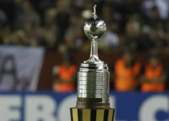 Brasil y el tráfico aéreo, un problema para la Copa Libertadores y Conmebol