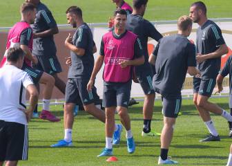 Italia entra en 'fase 2': permitido entrenarse desde el 4 de mayo y los deportes de equipo, el 18