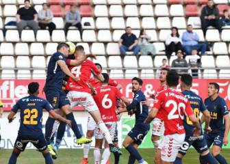 Una Segunda B más atractiva y exigente económicamente