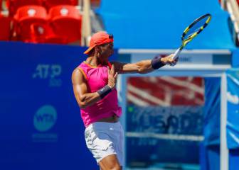 En Televisión: Vuelve 'Estudio Estadio' y Nadal cambia la raqueta por los mandos