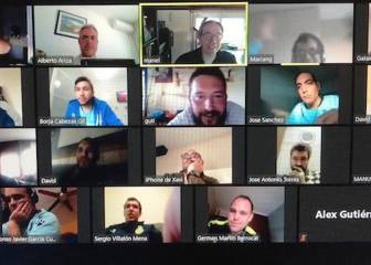 RCDE 'Esencial': carteros, sanitarios, basureros...