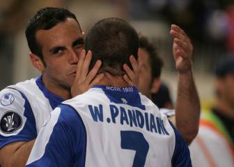 Las noches desenfrenadas del Espanyol en Montjuïc