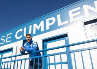 Rubén Pérez y el cumpleaños de una leyenda silenciosa