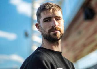 El confinamiento en solitario de Yeray