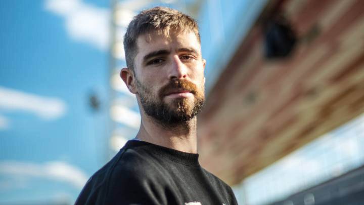El confinamiento en solitario de Yeray