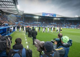 El Alavés prevé una caída en los ingresos del 30 %