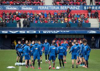 Juan Bertó, en primera línea para combatir la COVID-19