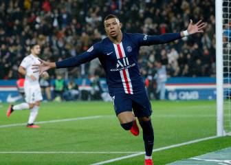 Jürgen Klopp ha llamado al padre de Mbappé, según Le10sport