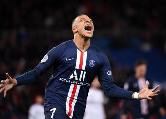 Recent events nudge Mbappé closer to Real Madrid