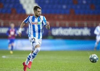 El divertido juego de Januzaj para animar a sus seguidores