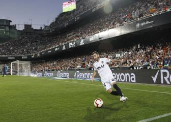 Gayà tiene números de mito