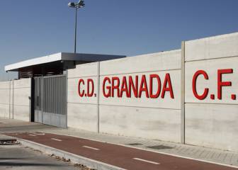 El Granada se prepara para el regreso de los entrenamientos