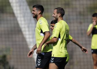 Aythami Artiles, el capitán que ejerce